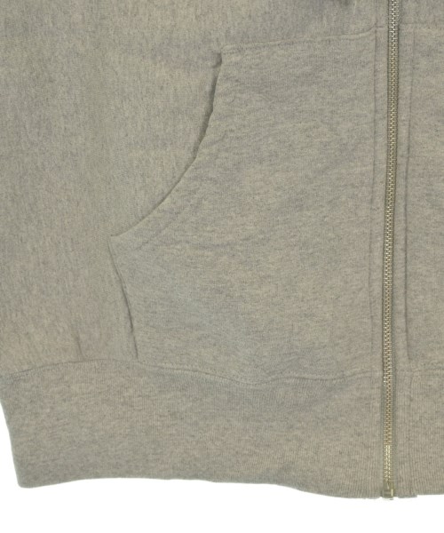 Noah（ノア）パーカー グレー サイズ:M メンズ/2200678975015