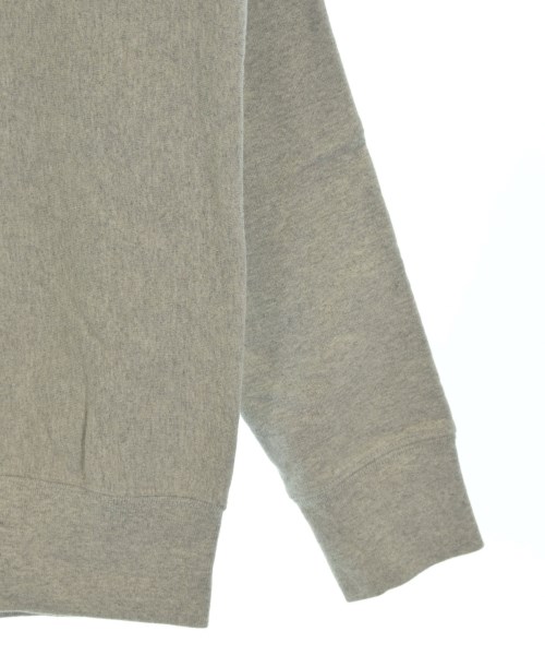 Noah（ノア）パーカー グレー サイズ:M メンズ/2200678975015