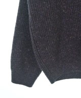 Noah（ノア）カーディガン 紫 サイズ:L メンズ/2200679644033