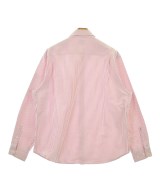 Noah（ノア）カジュアルシャツ ピンク サイズ:XL メンズ/2200679644040