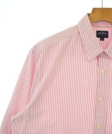 Noah（ノア）カジュアルシャツ ピンク サイズ:XL メンズ/2200679644040