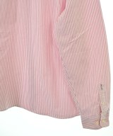 Noah（ノア）カジュアルシャツ ピンク サイズ:XL メンズ/2200679644040