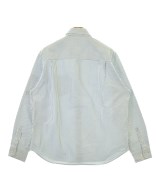 Noah（ノア）カジュアルシャツ 青 サイズ:L メンズ/2200679644057