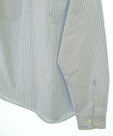 Noah（ノア）カジュアルシャツ 青 サイズ:L メンズ/2200679644057