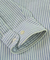 Noah（ノア）カジュアルシャツ 青 サイズ:L メンズ/2200679644057