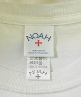 Noah（ノア）Tシャツ・カットソー 白 サイズ:L メンズ/2200679644064