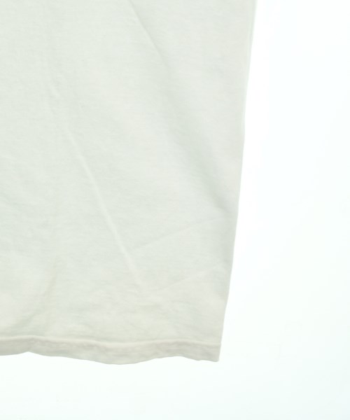 Noah（ノア）Tシャツ・カットソー 白 サイズ:M メンズ/2200679644071