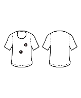 Noah（ノア）Tシャツ・カットソー 白 サイズ:M メンズ/2200679644071