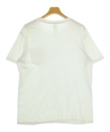 Noah（ノア）Tシャツ・カットソー 白 サイズ:M メンズ/2200679644071