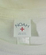 Noah（ノア）Tシャツ・カットソー 白 サイズ:M メンズ/2200679644071