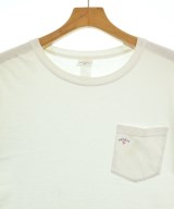 Noah（ノア）Tシャツ・カットソー 白 サイズ:M メンズ/2200679644071