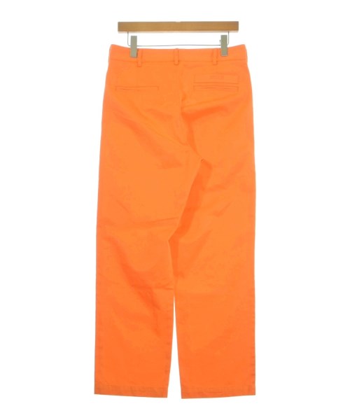 Noah（ノア）その他 オレンジ サイズ:30(M位) メンズ/2200679818014