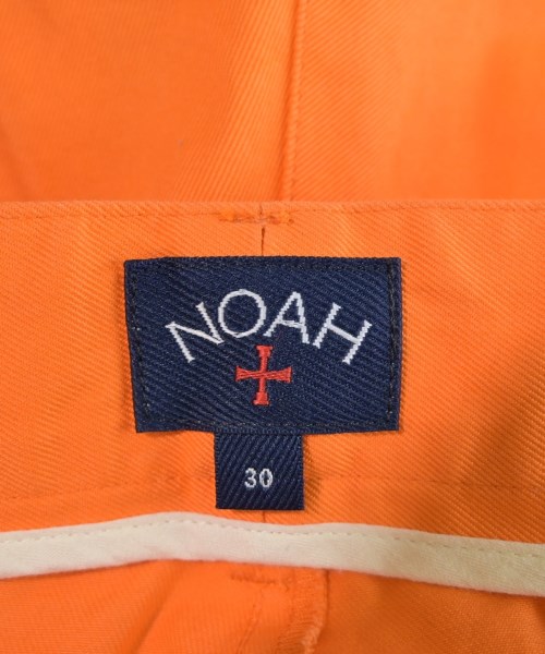 Noah（ノア）その他 オレンジ サイズ:30(M位) メンズ/2200679818014