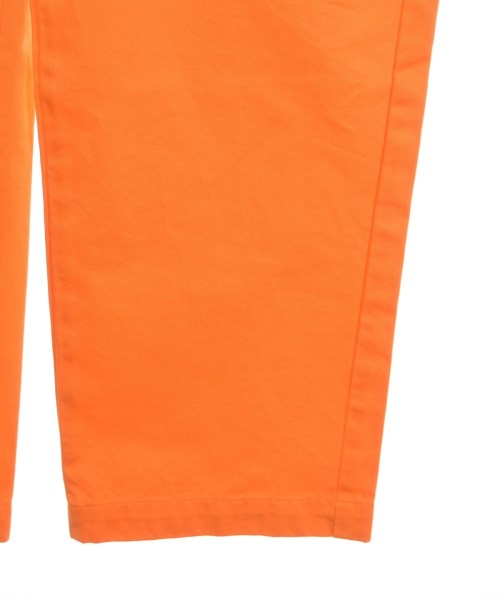 Noah（ノア）その他 オレンジ サイズ:30(M位) メンズ/2200679818014