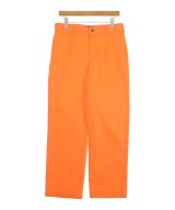 Noah（ノア）その他 オレンジ サイズ:30(M位) メンズ/2200679818014