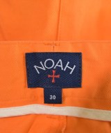 Noah（ノア）その他 オレンジ サイズ:30(M位) メンズ/2200679818014