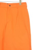 Noah（ノア）その他 オレンジ サイズ:30(M位) メンズ/2200679818014