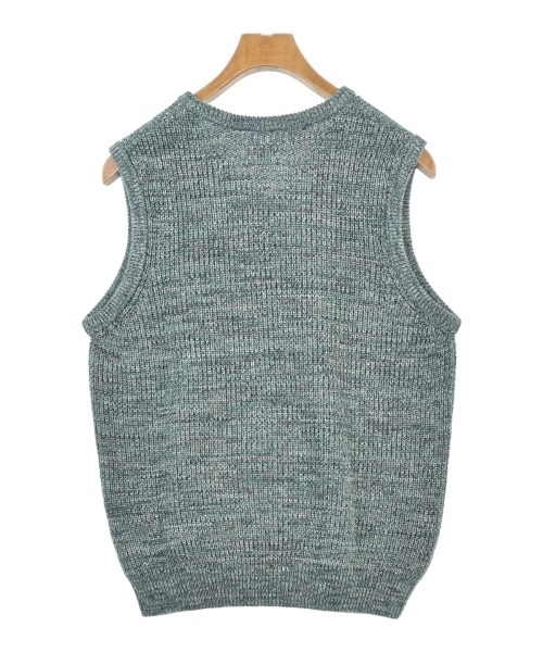 Noah（ノア）ベスト 緑 サイズ:M メンズ/2200680131119