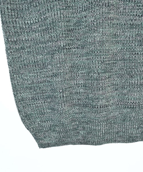 Noah（ノア）ベスト 緑 サイズ:M メンズ/2200680131119