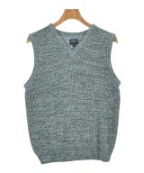 Noah（ノア）ベスト 緑 サイズ:M メンズ/2200680131119