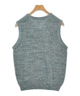 Noah（ノア）ベスト 緑 サイズ:M メンズ/2200680131119