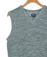 Noah（ノア）ベスト 緑 サイズ:M メンズ/2200680131119