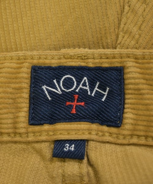 Noah（ノア）その他 ベージュ サイズ:34(XL位) メンズ/2200678576052