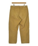Noah（ノア）その他 ベージュ サイズ:34(XL位) メンズ/2200678576052