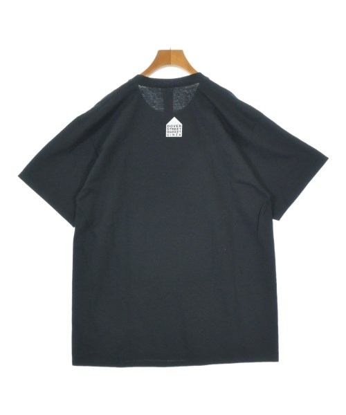 Noah（ノア）Tシャツ・カットソー 黒 サイズ:L メンズ/2200681908123