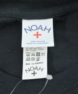 Noah（ノア）Tシャツ・カットソー 黒 サイズ:L メンズ/2200681908123