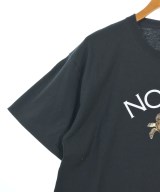 Noah（ノア）Tシャツ・カットソー 黒 サイズ:L メンズ/2200681908123