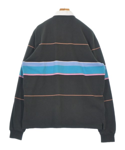Noah（ノア）ポロシャツ 黒 サイズ:XL メンズ/2200699451031