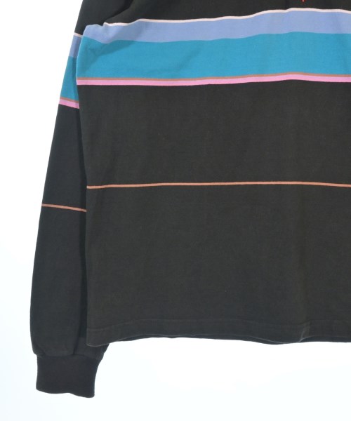 Noah（ノア）ポロシャツ 黒 サイズ:XL メンズ/2200699451031