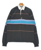 Noah（ノア）ポロシャツ 黒 サイズ:XL メンズ/2200699451031