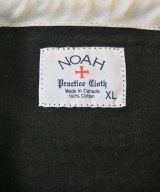 Noah（ノア）ポロシャツ 黒 サイズ:XL メンズ/2200699451031