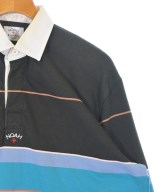 Noah（ノア）ポロシャツ 黒 サイズ:XL メンズ/2200699451031