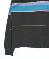 Noah（ノア）ポロシャツ 黒 サイズ:XL メンズ/2200699451031