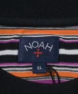 Noah（ノア）Tシャツ・カットソー 紫 サイズ:XL メンズ/2200701150167
