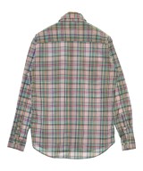 Noah（ノア）カジュアルシャツ 緑 サイズ:M メンズ/2200648740049