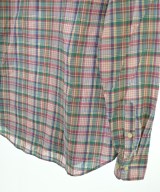 Noah（ノア）カジュアルシャツ 緑 サイズ:M メンズ/2200648740049