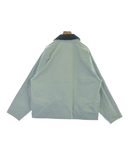 Noah（ノア）カバーオール 青 サイズ:M メンズ/2200655550013