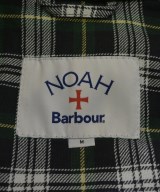 Noah（ノア）カバーオール 青 サイズ:M メンズ/2200655550013