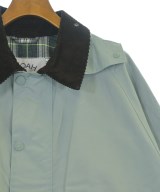 Noah（ノア）カバーオール 青 サイズ:M メンズ/2200655550013