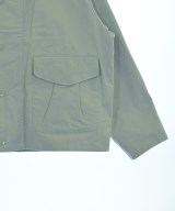 Noah（ノア）カバーオール 青 サイズ:M メンズ/2200655550013