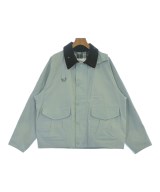 Noah カバーオール