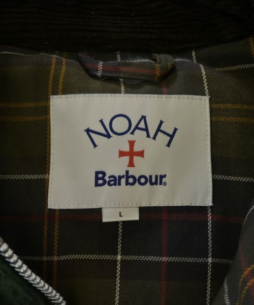 Noah（ノア）その他 緑 サイズ:L メンズ/2200655550020