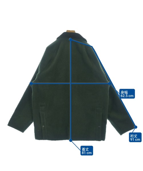 Noah（ノア）その他 緑 サイズ:L メンズ/2200655550020