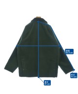 Noah（ノア）その他 緑 サイズ:L メンズ/2200655550020