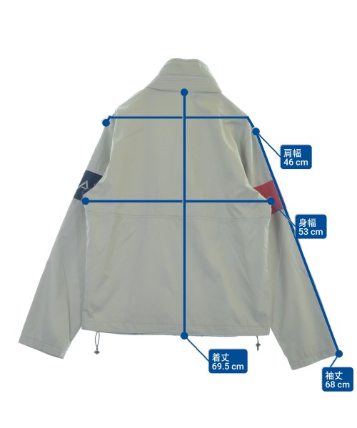 Noah（ノア）その他 グレー サイズ:L メンズ/2200655550037