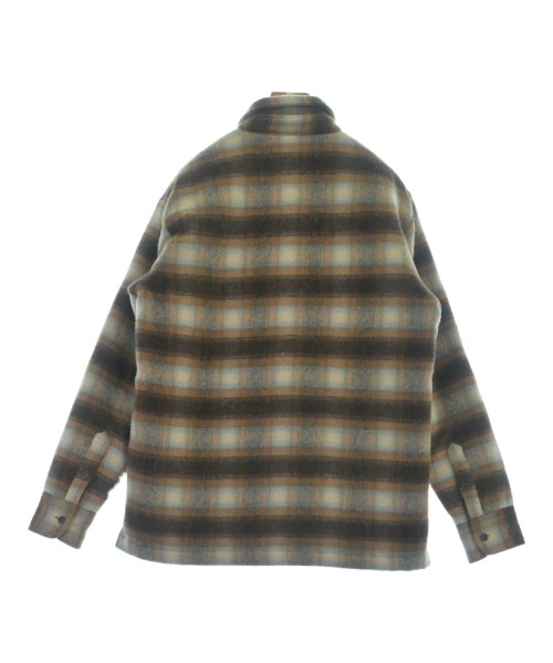 Noah（ノア）その他 ベージュ サイズ:M メンズ/2200655550044